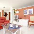 Apartamento Caseria Del Puerto: Alquiler De Apartamento In Llenaire Apto ...