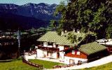 Apartamento Berchtesgaden Radio: 1 Habitación, Capacidad Para 4 