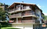 Apartamento Morzine: 2 Habitaciones, Capacidad Para 4 