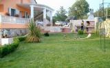 Apartamento Croacia Fax: 1 Habitación, Capacidad Para 4 
