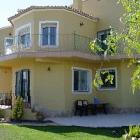 Apartamento Comunidad Valenciana: Alquiler De Apartamento En Benitachell ...