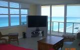 Apartamento Hollywood Beach Florida: 2 Habitaciones, Capacidad Para 4 