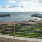 Apartamento Galicia: Alquiler De Apartamento En A Guarda Ático Con ...
