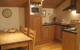 Apartamento Chamonix Radio: 3 Habitaciones, Capacidad Para 6 