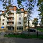Apartamento Polonia Radio: Alquiler De Apartamento En Usedom - Swinoujscie ...