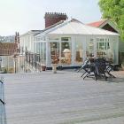 Apartamento Paignton: Alquiler De Apartamento En Paignton El Ático, 7 ...