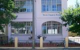 Apartamento Ahlbeck: Detalles Principales Erdgeschoss 2 Habitaciones, ...