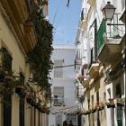 Apartamento Gades: Alquiler De Apartamento En Cádiz En Pleno Casco Antiguo De ...