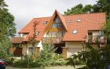 Apartamento Koserow: Detalles Principales 50-M²-Erdgeschosswohnung 1 ...