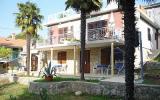Apartamento Primorsko Goranska Radio: 1 Habitación, Capacidad ...