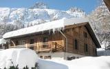 Apartamento Argentière: 4 Habitaciones, Capacidad Para 8 