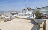 Apartamento Barcelona Cataluña: 4 Habitaciones, Capacidad Para 8 