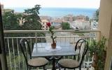Apartamento Sicilia Radio: Estudio, Capacidad Para 3 