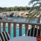Apartamento Islas Baleares: Alquiler De Apartamento En Porto Colom Bonito ...
