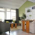 Apartamento Holanda: Alquiler De Apartamento En Callantsoog 100 Metros De La ...