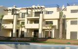Apartamento Roda Murcia: 2 Habitaciones, Capacidad Para 6 