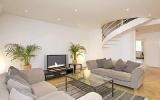 Apartamento Hlavni Mesto Praha: 4 Habitaciones, Capacidad Para 9 