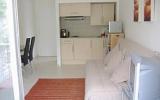 Apartamento Cannes Provence Alpes Cote D'azur: Estudio, Capacidad Para 2 