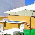 Apartamento Gambogar: Alquiler De Apartamento En Sevilla Apartamento Con ...