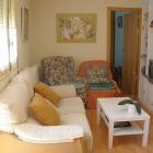 Apartamento Chamartín De La Rosa: Alquiler De Apartamento En Madrid ...