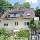 Apartamento Baden Wurttemberg: Alquiler De Apartamento En Stegen ...