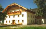 Apartamento Salzburgo Fax: 3 Habitaciones, Capacidad Para 6 
