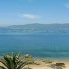 Apartamento Villanueva De Arosa: Alquiler De Apartamento En Vilanova De ...