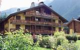 Apartamento Chamonix: Detalles Principales Mont Block - Garden Apartment 2 ...