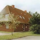 Apartamento Böhl Schleswig Holstein: Alquiler De Apartamento En Frisia ...