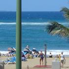 Apartamento Barrio De Guanarteme: Alquiler De Apartamento En Las Palmas De ...