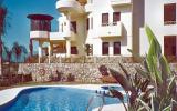 Apartamento Altea Whirlpool: 3 Habitaciones, Capacidad Para 7 