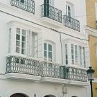 Apartamento España: Alquiler De Apartamento En Tarifa Centro Histórico - ...