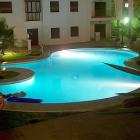 Apartamento Castillo De La Duquesa: Alquiler De Apartamento En Puerto De La ...