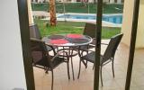 Apartamento Los Alcázares: 2 Habitaciones, Capacidad Para 6 
