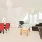 Apartamento Cornualles: Alquiler De Apartamento En Whitecross Poco Fistral, ...