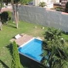 Apartamento España: Alquiler De Apartamento En Calonge Piso De 3 ...