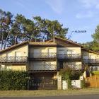 Apartamento Aquitania: Alquiler De Apartamento En Vieux Boucau Les Bains ...