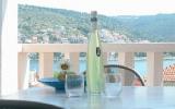 Apartamento Splitsko Dalmatinska: 1 Habitación, Capacidad Para 4 