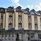 Apartamento España Fax: Alquiler De Apartamento En Huesca (Provincia) ...