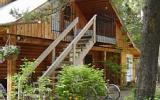 Apartamento Montana Estados Unidos: 1 Habitación, Capacidad Para 4 