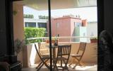 Apartamento Antibes Radio: 1 Habitación, Capacidad Para 2 