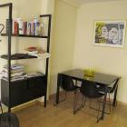 Apartamento Chamartín Madrid: Alquiler De Apartamento En Madrid Centro ...