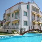 Apartamento Galicia: Alquiler De Apartamento En Sanxenxo Apartamento Velero ...