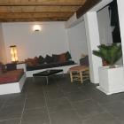 Apartamento España: Alquiler De Apartamento En Tarifa Ático Centro ...