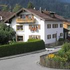 Apartamento Bayern: Alquiler De Apartamento En Pfronten No Fumador, Tarjeta ...