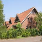 Apartamento Niedersachsen: Alquiler De Apartamento En Greetsiel ...