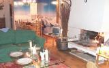 Apartamento Megève: 3 Habitaciones, Capacidad Para 6 
