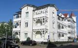 Apartamento Binz: Detalles Principales Wohnung 1 Estudio, Capacidad Para 2 