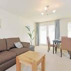 Apartamento Cornualles: Alquiler De Apartamento En Whitecross Fistral, ...
