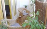 Apartamento Barcelona Cataluña: 2 Habitaciones, Capacidad Para 5 